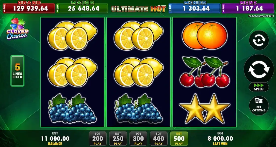 Ultimate Hot Joc Liber 2