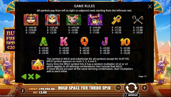 Cleocatra Joc Liber 3