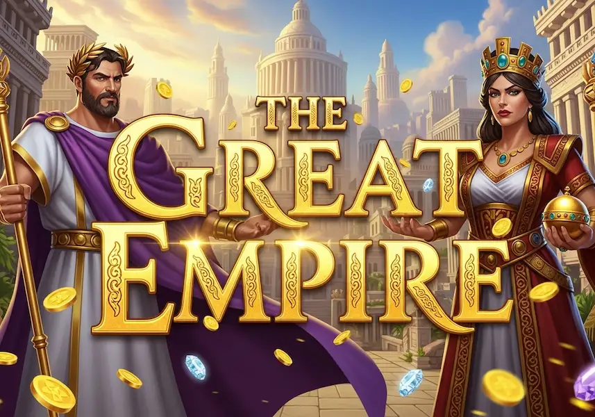 The Great Empire