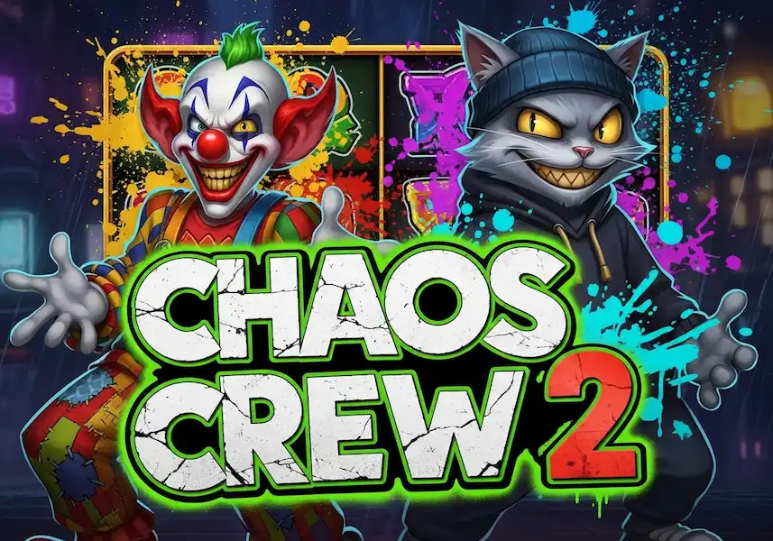 Chaos Crew 2