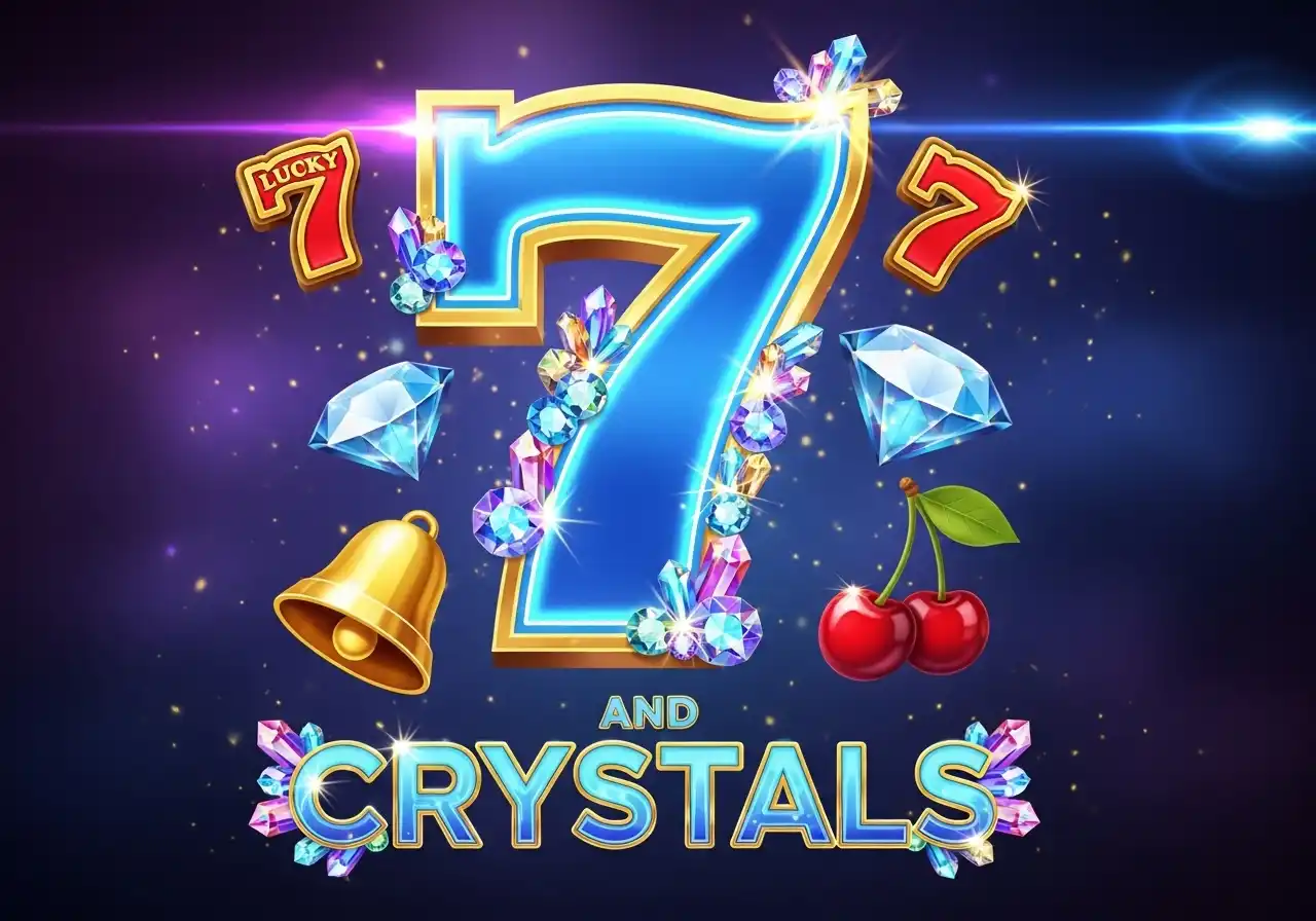 7 and Crystals