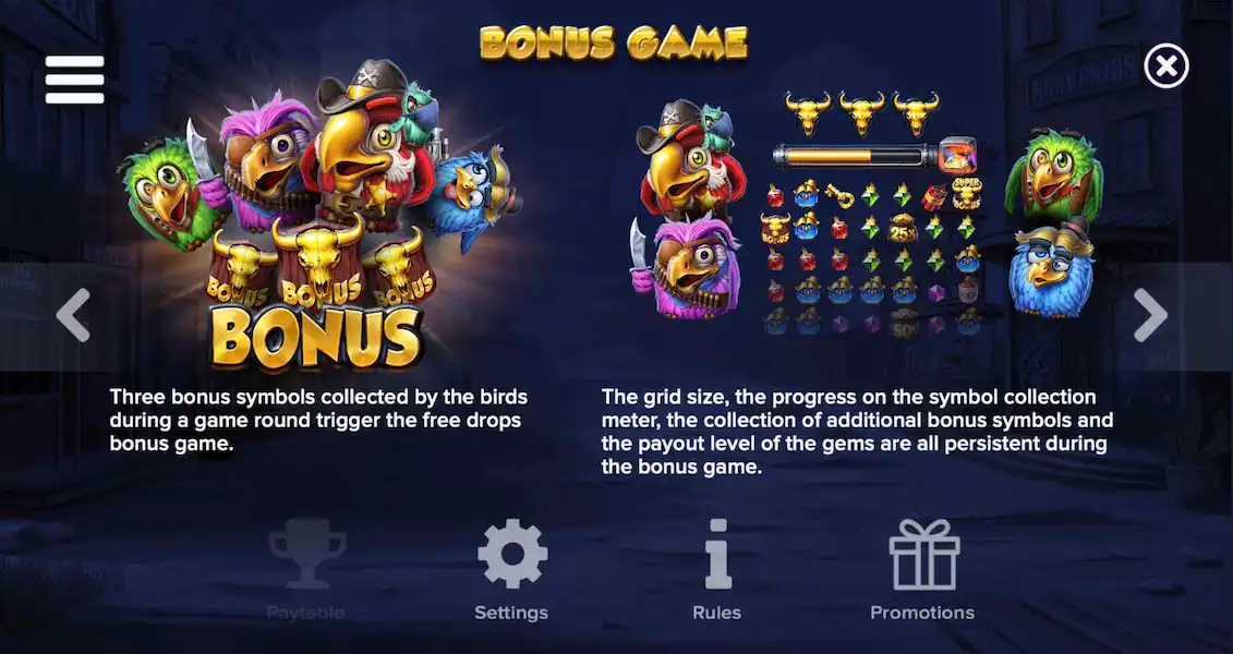 Pirots 3 Joc Liber 4