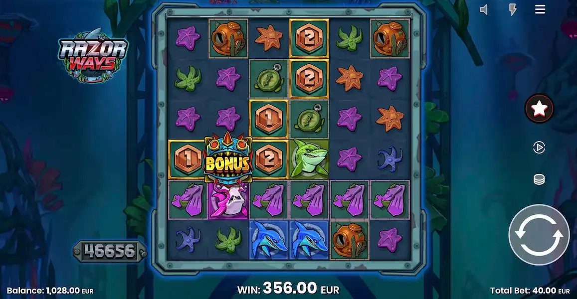 Razor Ways Joc Liber 2