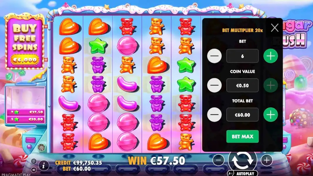 Sugar Rush Joc Liber 5