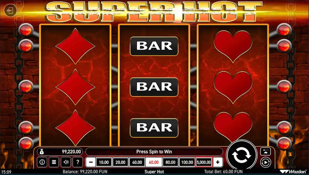 Super Hot Joc Liber 2