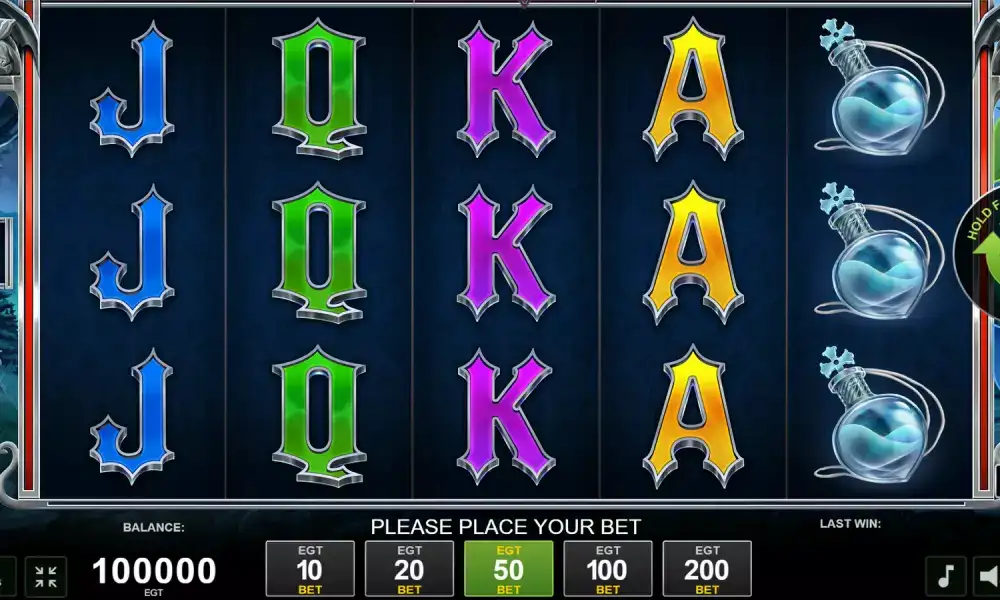 10 Vampire Bites Joc Liber 2