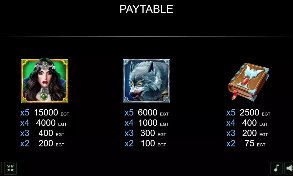 10 Vampire Bites Joc Liber 3