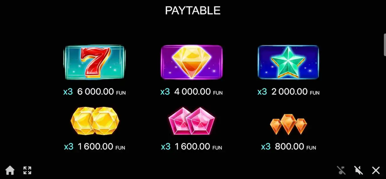 7 And Crystals Joc Liber 3