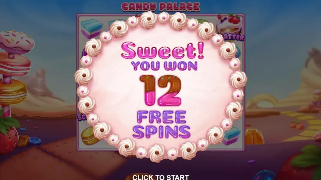 Candy Palace Joc Liber 3