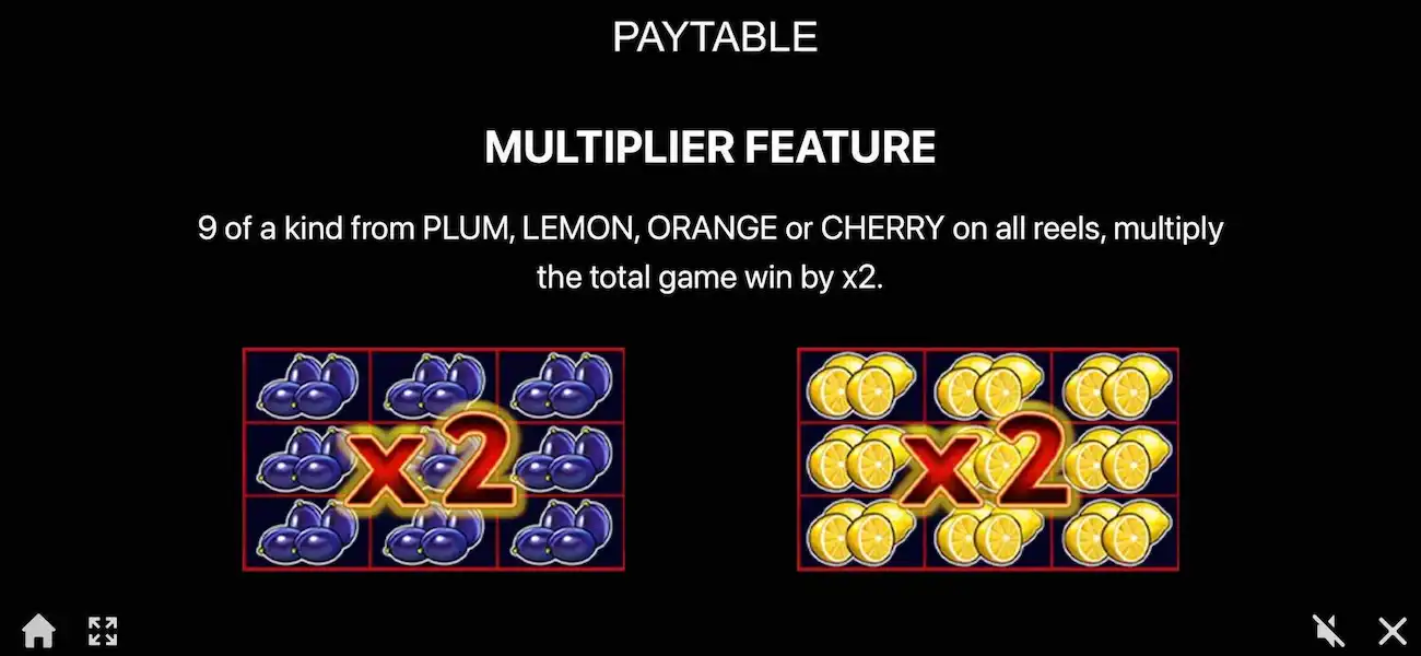 Lucky Hot Joc Liber 3