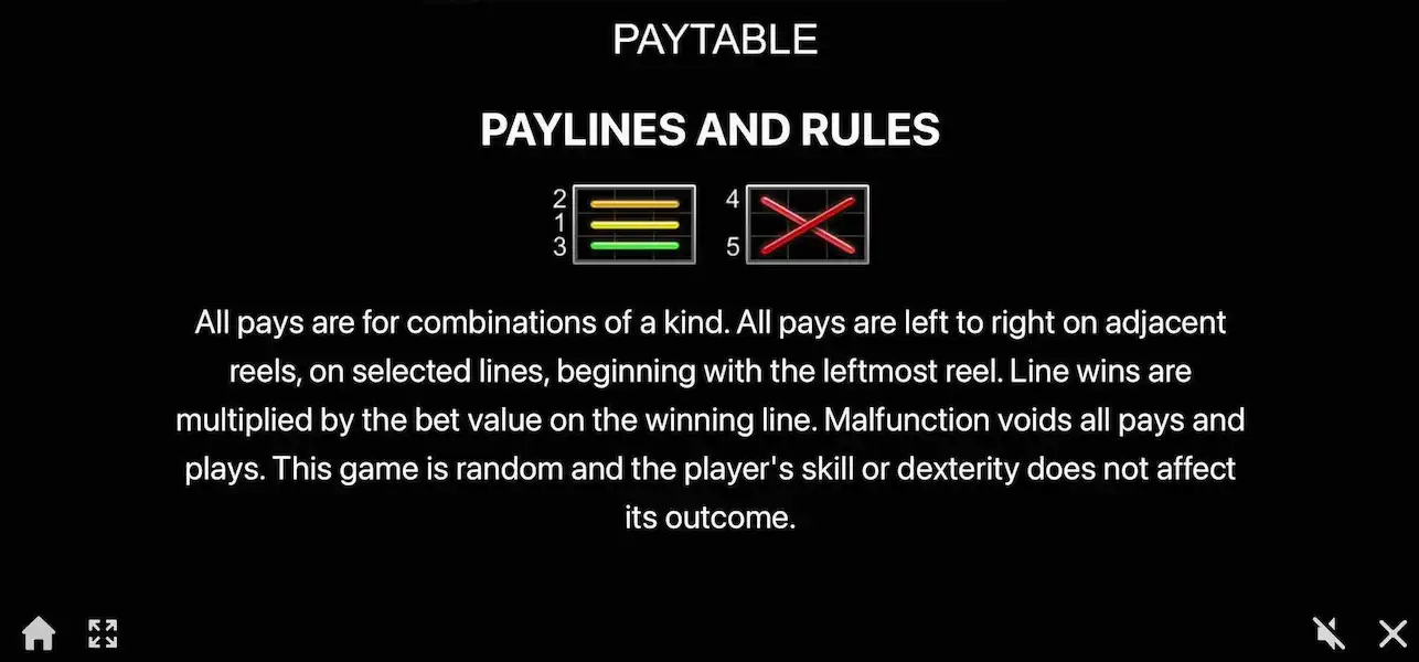 Lucky Hot Joc Liber 4