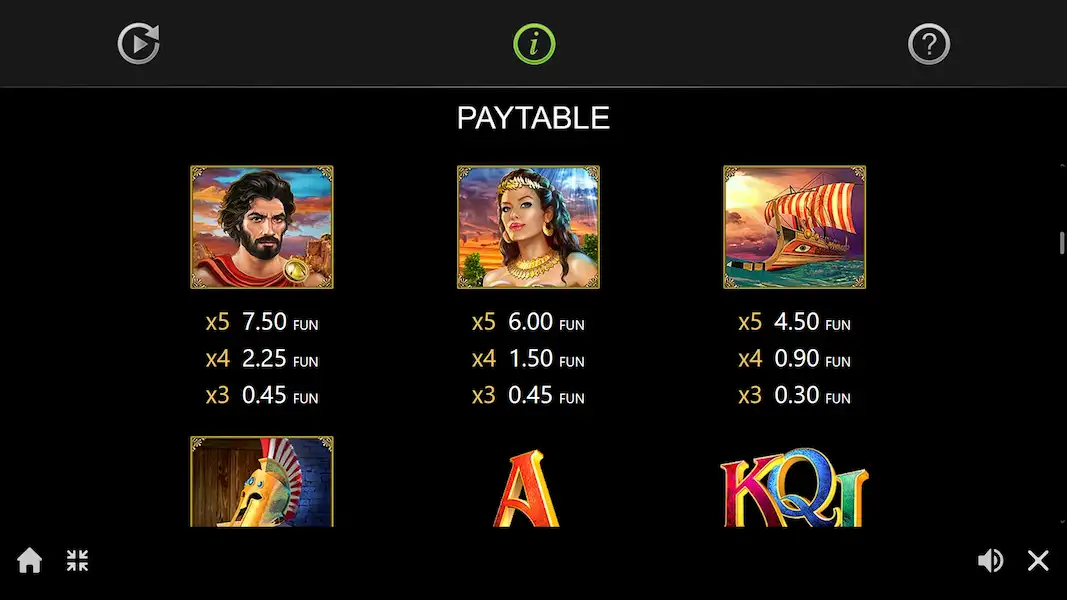 Mighty Sparta Joc Liber 2