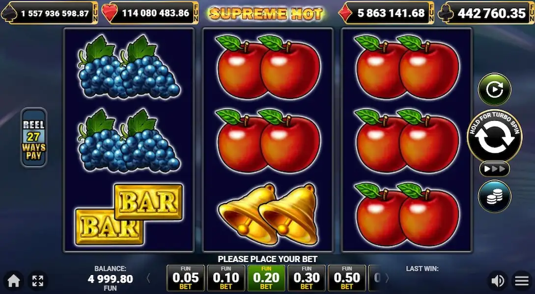 Supreme Hot Joc Liber 2