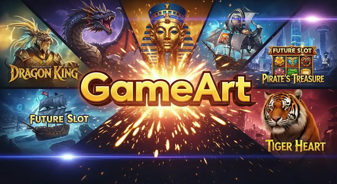 Gameart Jocuri Online 2