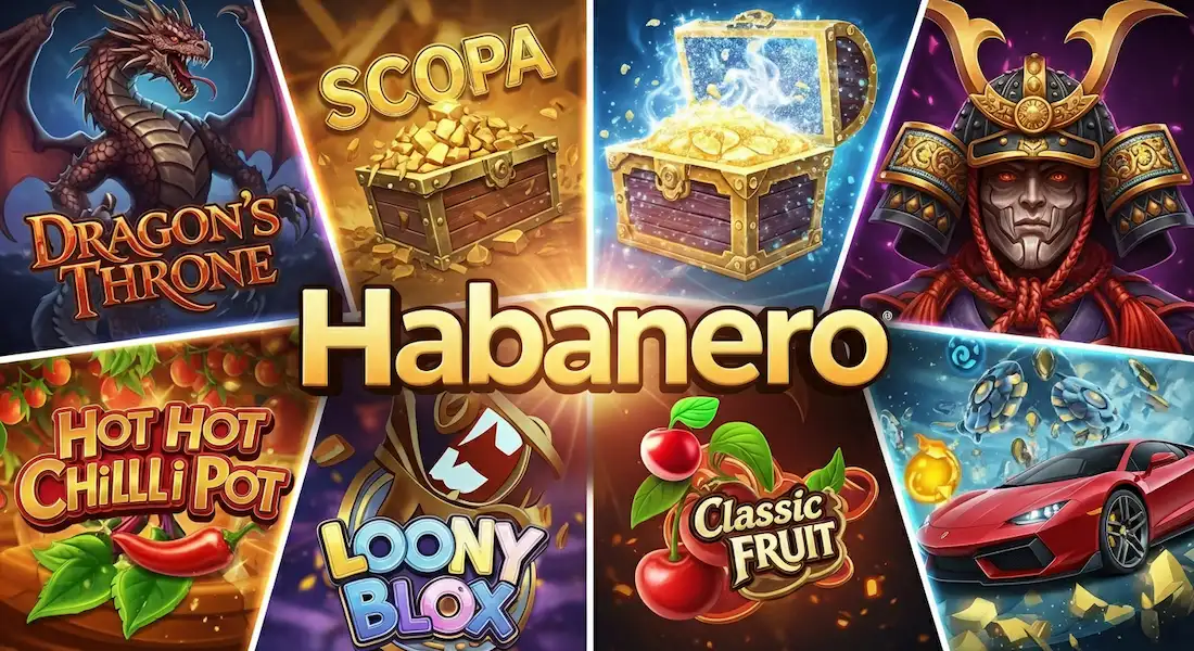 Habanero Jocuri Online 2