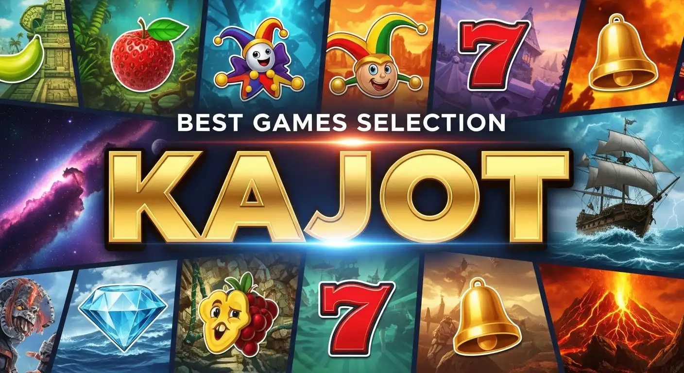 Kajot Jocuri Online 2