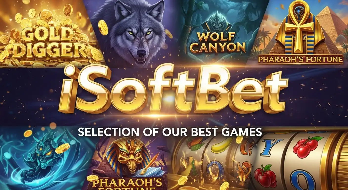 Isoftbet Jocuri Online 2