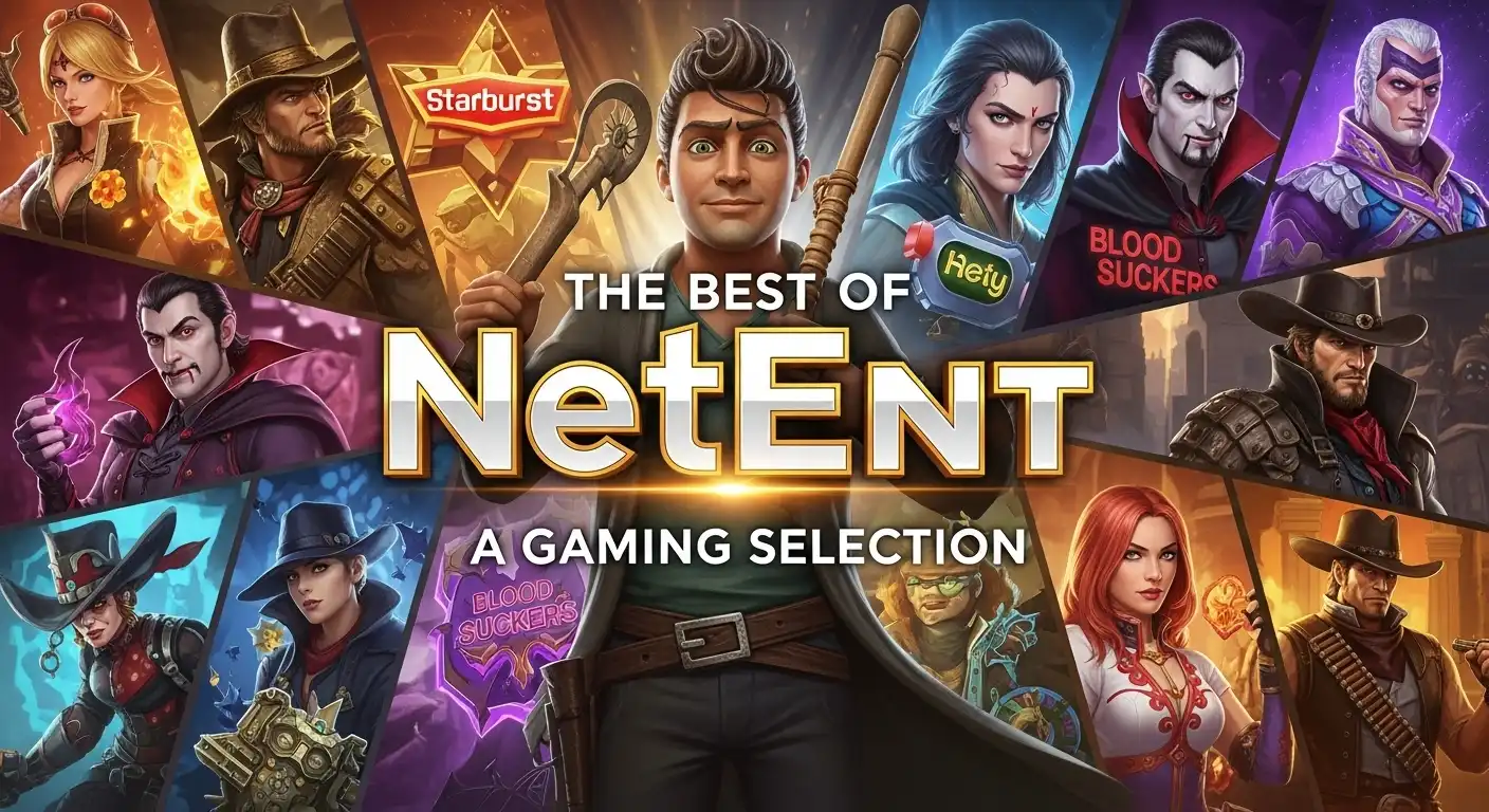 Netent Jocuri Online 2