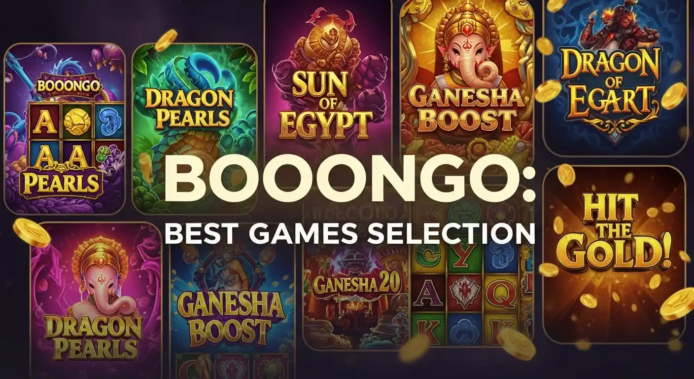 Booongo Jocuri Online 2