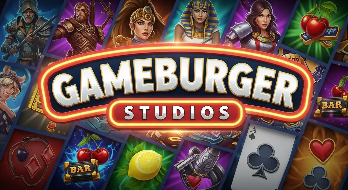 Gameburger Studios Jocuri Online 2