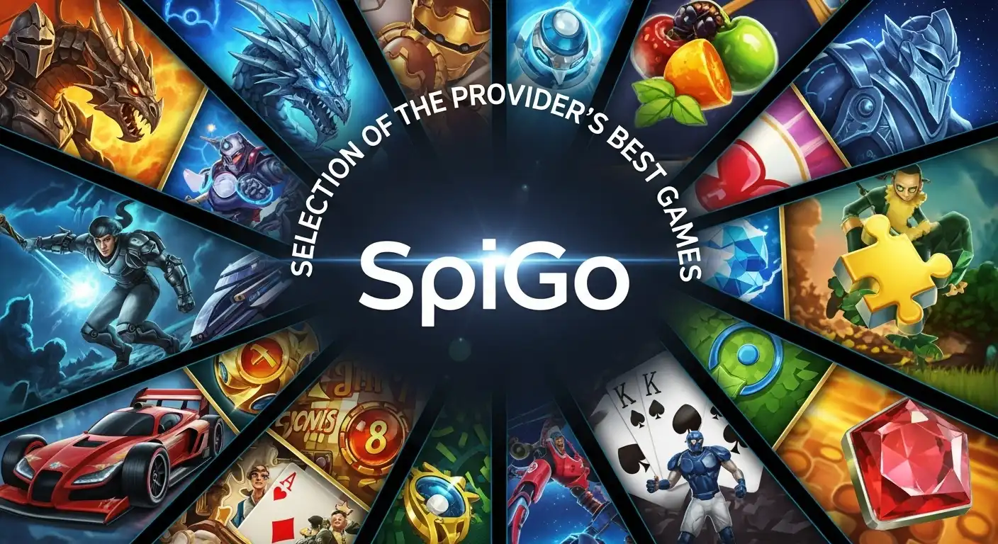 Spigo Jocuri Online 2