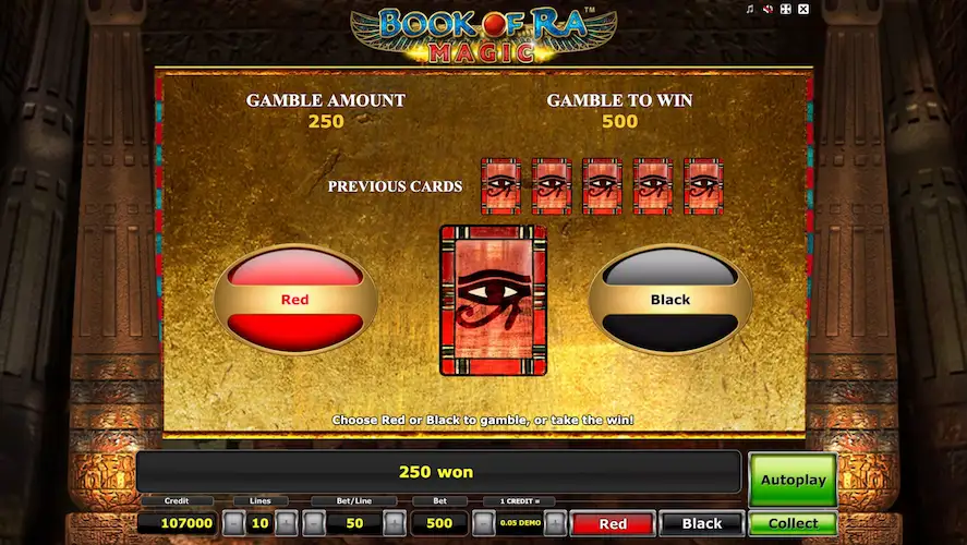 Book Of Ra Magic Joc Liber 3